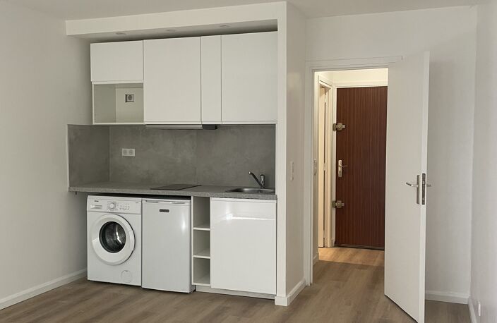 Studio avec extérieur au calme — photo 2