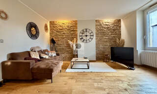 Appartement 3 Pièces 63 m² à vendre à Valence (26000)