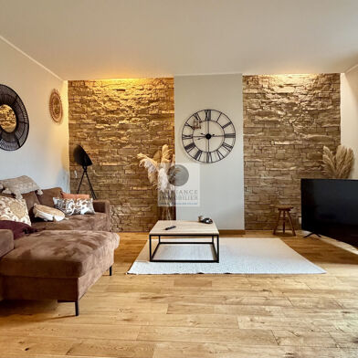 Appartement 3 pièces 165000 €