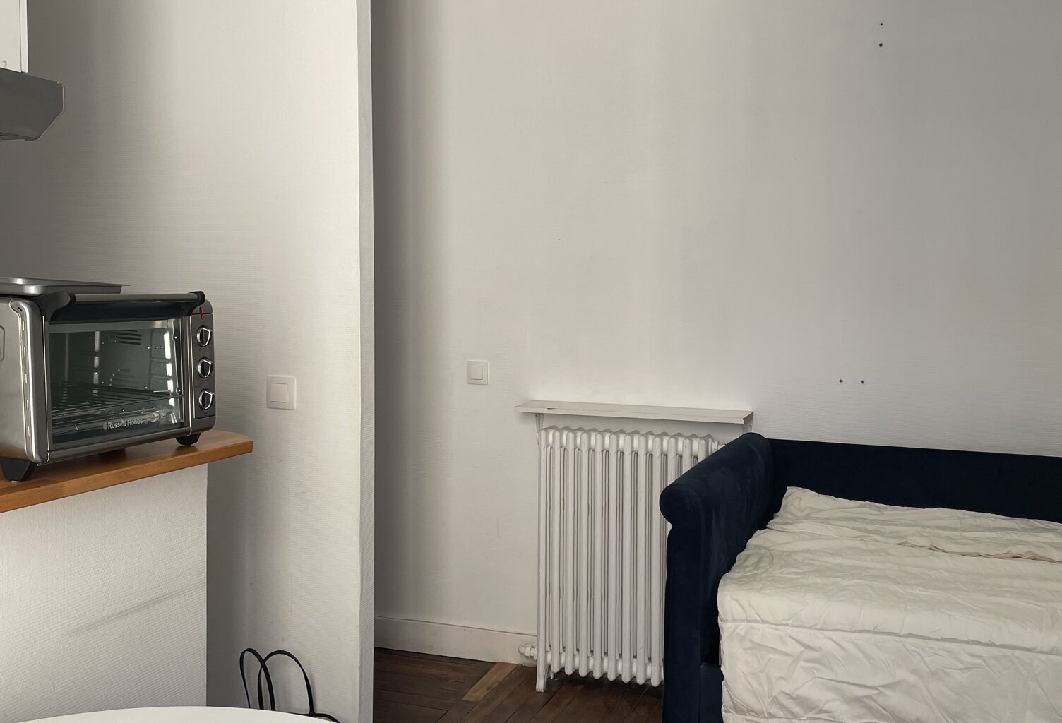 Location appartement 1 pièce 17 m² à Boulogne-Billancourt (92100) — photo 1