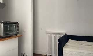 Appartement 1 Pièce 17 m² à louer à Boulogne-Billancourt (92100)