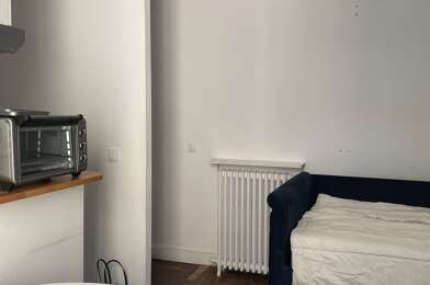 Appartement 1 pièces 850 €