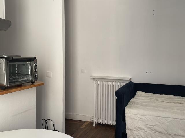 Appartement proposé à Boulogne-Billancourt