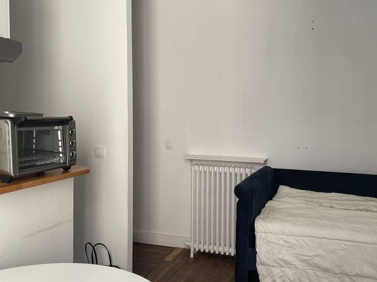Appartement 1 pièce 17 m² — photo 1