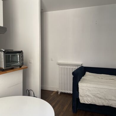 Appartement 1 pièces 850 €
