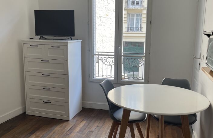 Location appartement 1 pièce 17 m² à Boulogne-Billancourt (92100) — photo 3