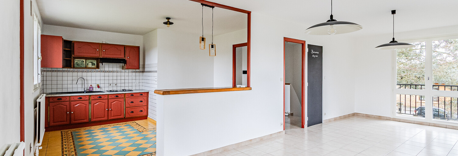 Maison 5 Pièces 120 m² à vendre à Arnas (69400)