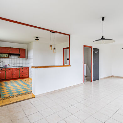 Maison 5 pièces 319000 €