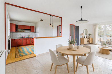 Maison 5 pièces 319000 €