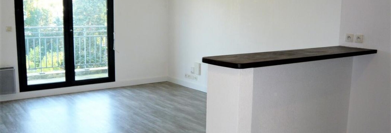 Appartement 3 Pièces 62 m² à louer à Pau (64000)