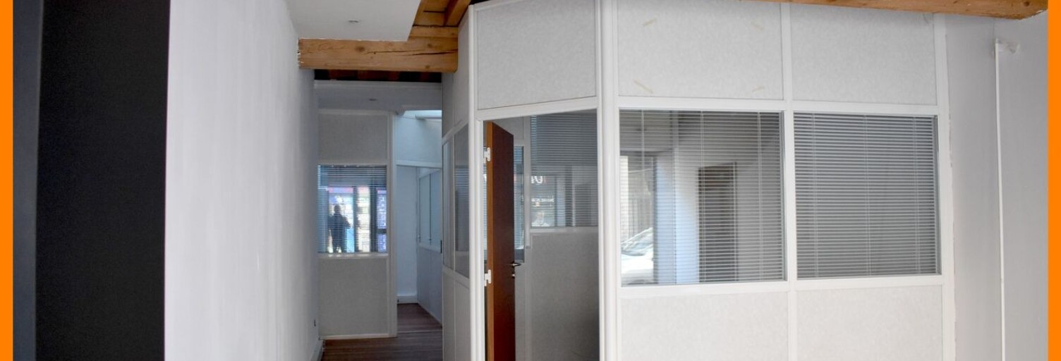 Maison 6 Pièces 101 m² à vendre à Miribel (01700)