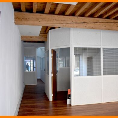 Maison 6 pièces 230000 €