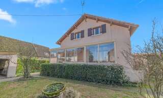 Maison 5 Pièces 110 m² à vendre à Les Bordes (71350)