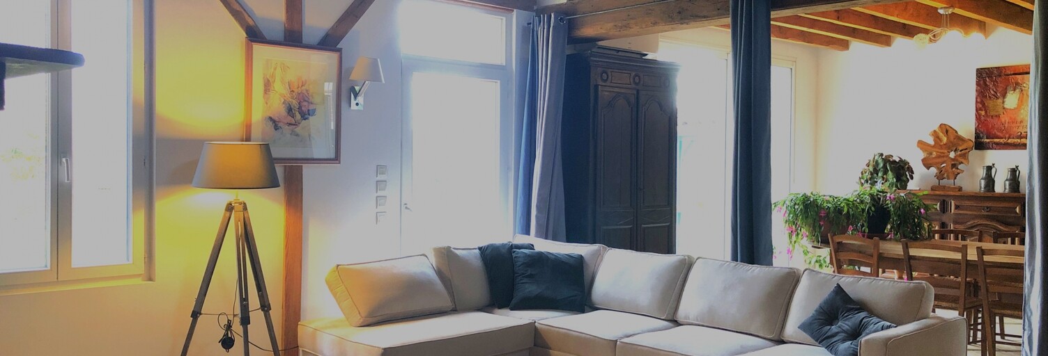 Maison 4 Pièces 173 m² à vendre à Labrit (40420)