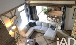 Maison 4 Pièces 173 m² à vendre à Labrit (40420)