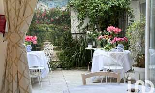 Maison 7 Pièces 170 m² à vendre à Amboise (37400)