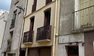 Immeuble  170 m² à vendre à Ille-sur-Têt (66130)