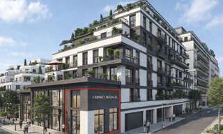 Commerce 1 Pièce 170 m² à vendre à Saint-Ouen-sur-Seine (93400)