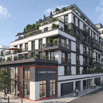 Commerce 1 pièces 525000 €