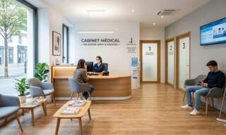 Commerce 1 Pièce 170 m² à vendre à Saint-Ouen-sur-Seine (93400)