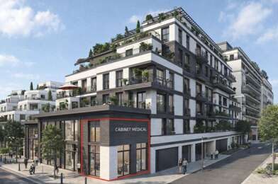 Commerce 1 pièces 500000 €
