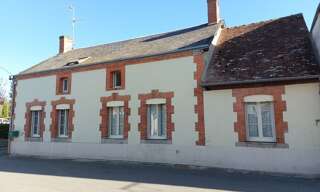 Maison 7 Pièces 136 m² à vendre à Gouzon (23230)