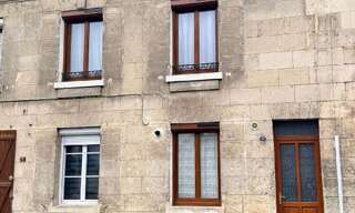 Appartement 2 Pièces 61 m² à vendre à Venizel (02200)