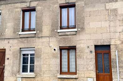 Appartement 2 pièces 82000 €