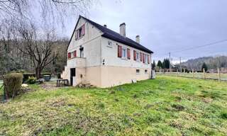 Maison 6 Pièces 122 m² à vendre à Crécy-au-Mont (02380)