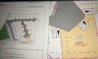 Terrain  150 m² à vendre à Portel-des-Corbières (11490)