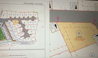 Terrain  150 m² à vendre à Portel-des-Corbières (11490)