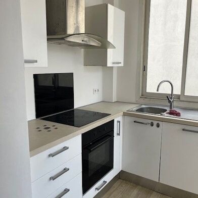 Appartement 2 pièces 680 €