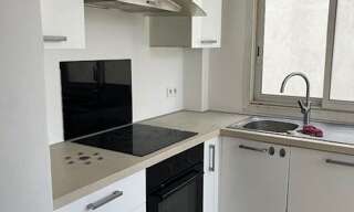 Appartement 2 Pièces 38 m² à louer à Ajaccio (20090)