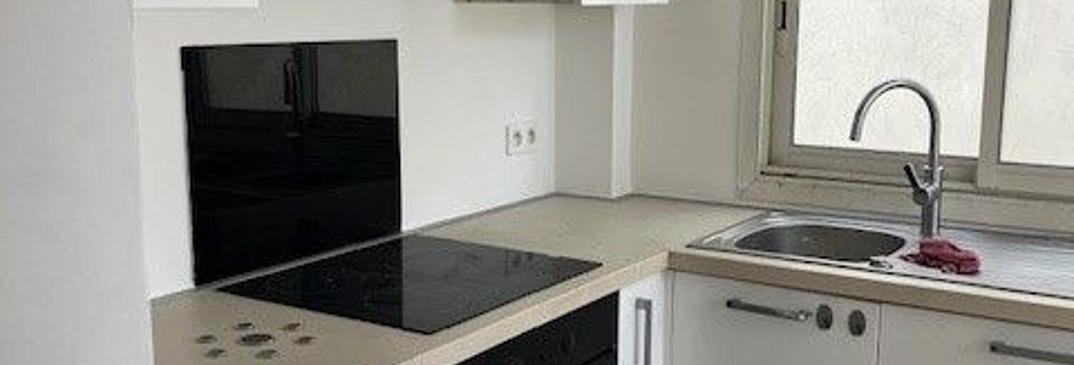 Appartement 2 Pièces 38 m² à louer à Ajaccio (20090)