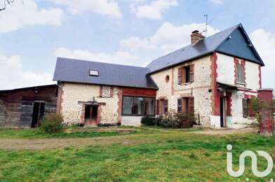 Maison 5 pièces 210000 €