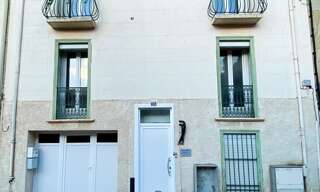 Immeuble  170 m² à vendre à Pia (66380)