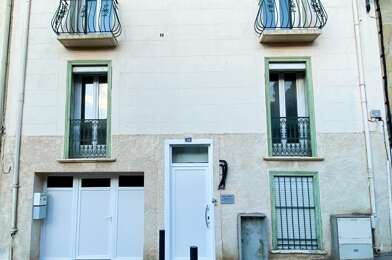 Immeuble  230000 €