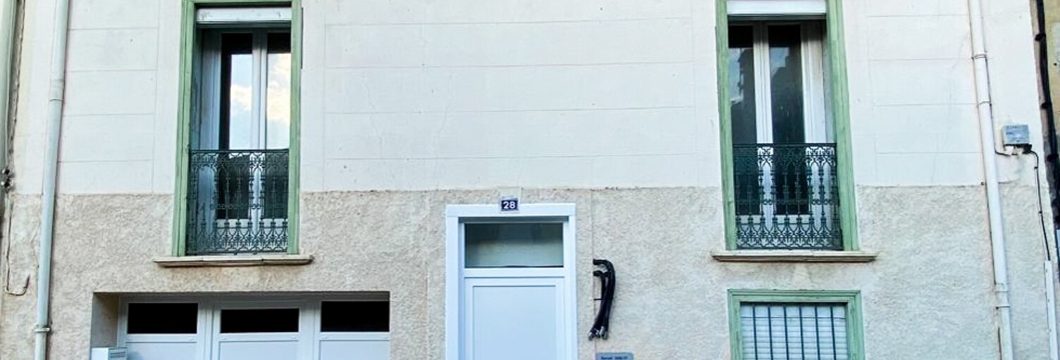 Immeuble  170 m² à vendre à Pia (66380)