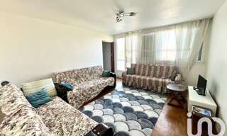 Appartement 3 Pièces 66 m² à vendre à Villeneuve-Saint-Georges (94190)