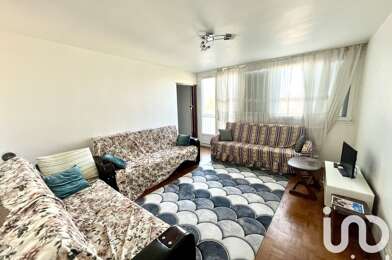 Appartement 3 pièces 167000 €