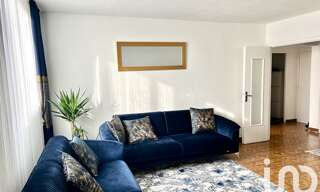 Appartement 4 Pièces 81 m² à vendre à Villeneuve-Saint-Georges (94190)