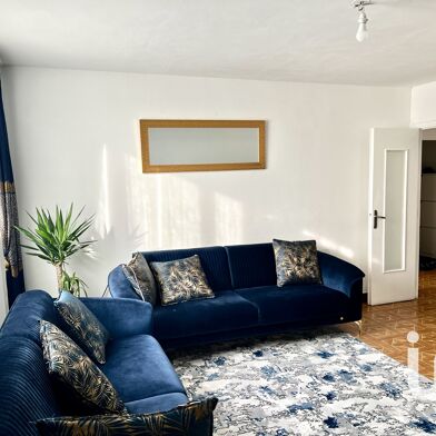 Appartement 4 pièces 177500 €