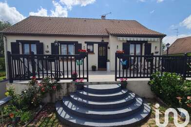 Maison 6 pièces 198000 €