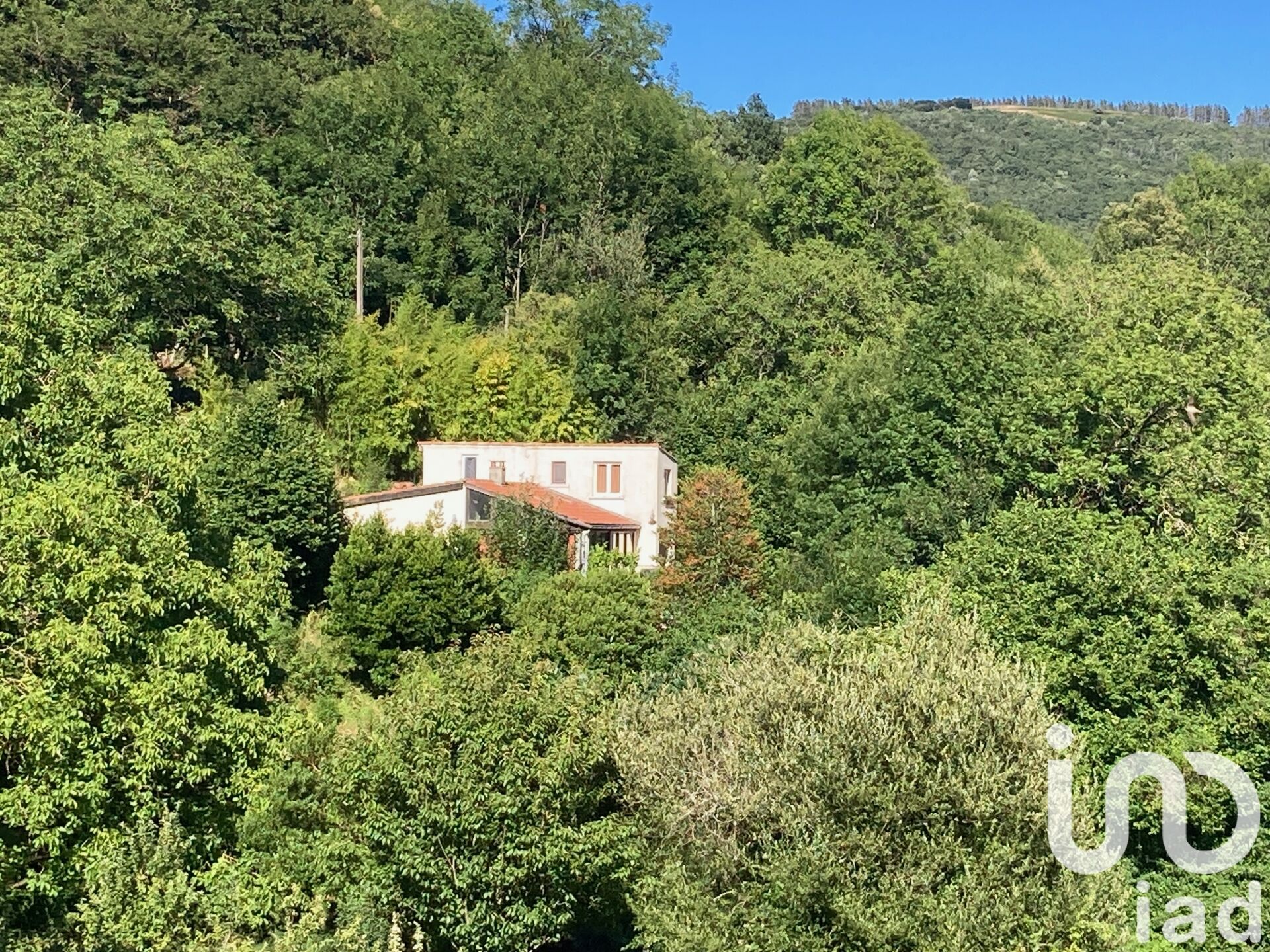 Ferrals-Les-Montagnes - 76m² - 4p. - 3ch.