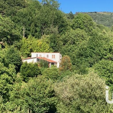 Maison 4 pièces 132000 €