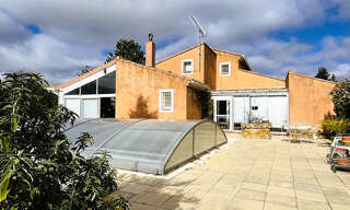 Maison 5 Pièces 148 m² à vendre à Mallemort (13370)