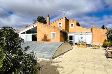 Maison 5 pièces 550000 €