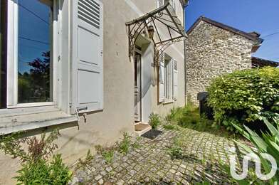 Maison 6 pièces 179900 €
