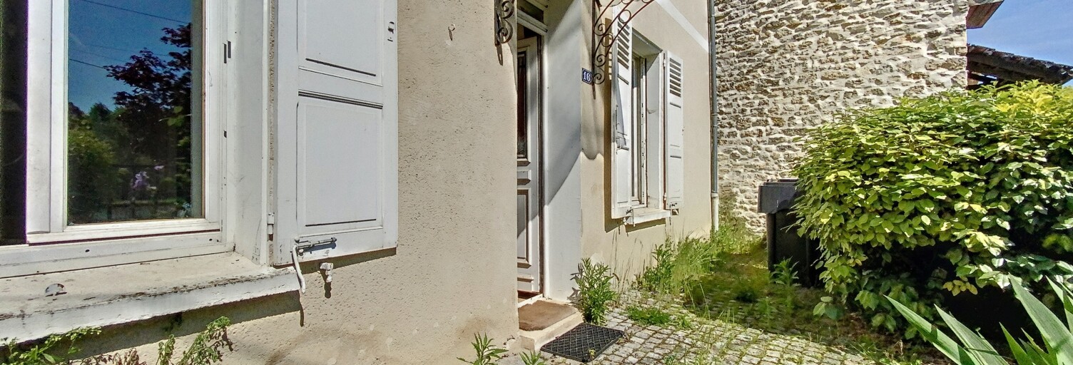 Maison 6 Pièces 151 m² à vendre à Mareuil-sur-Ourcq (60890)