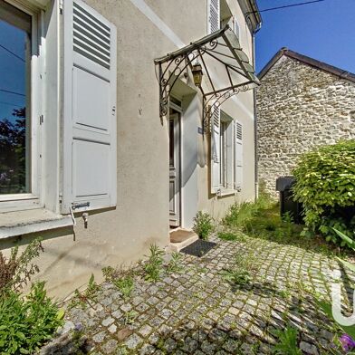Maison 6 pièces 179900 €